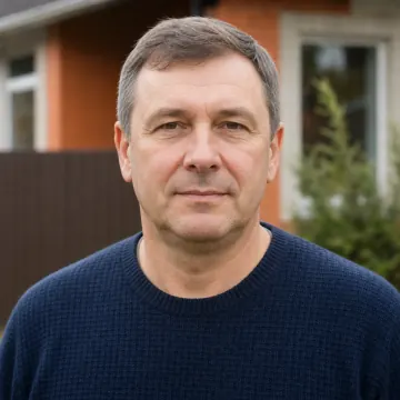 Андрей М., клиент ВЫВОЗИМ43.РФ