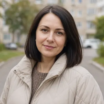 Ольга Р., клиент ВЫВОЗИМ43.РФ