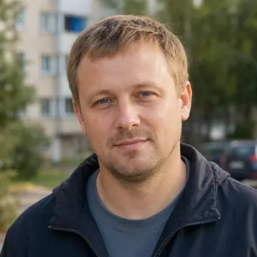 Сергей К., клиент ВЫВОЗИМ43.РФ